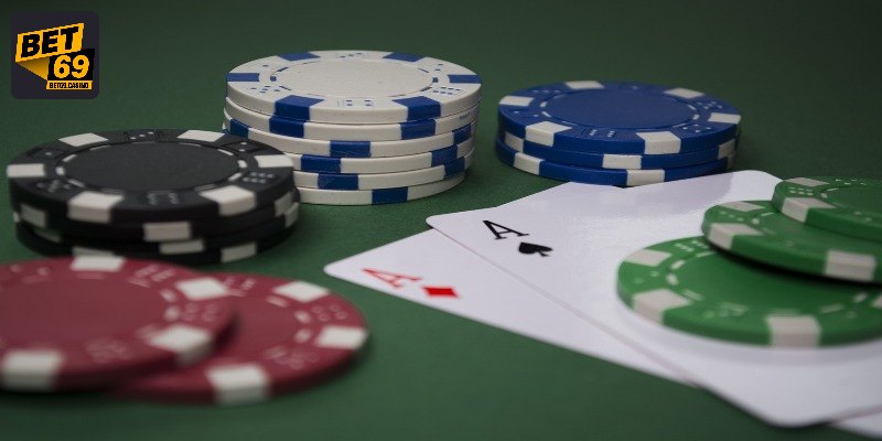 Cách chơi xì dách đơn giản